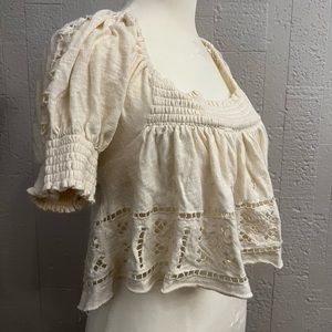 *Sold* Urban Outfitters crop top